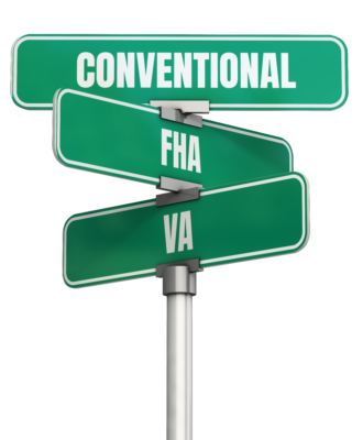 Common Home Loan Finance Options: Understanding Conventional, FHA, and VA Loans